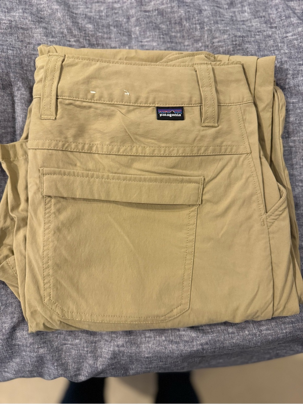 Patagonia Quandary Pants - Picture 7 of 11